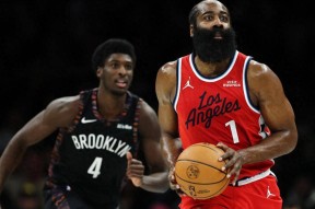 南宫28- 哈登最新交易准确消息 