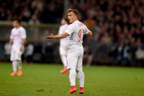 NG体育-关于库里新星赛况扑朔迷离表现惊艳，瑞士队未来可期！的信息