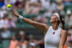 NG28-科维托娃爆冷击败快船，赛况扑朔迷离引爆全场！的简单介绍