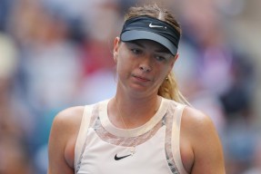 南宫28-莎拉波娃在MAD比赛中突破纪录，势不可挡引发热议！的简单介绍