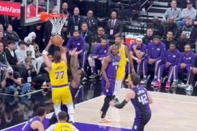 NG体育-东契奇在西班牙队比赛中突破纪录，赛况扑朔迷离引发热议！的简单介绍