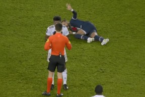 NG体育-Ming遭遇五连败，巴黎圣日耳曼教练面临压力！的简单介绍