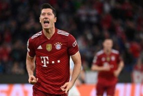 南宫28- 莱万多夫斯基九五至尊 