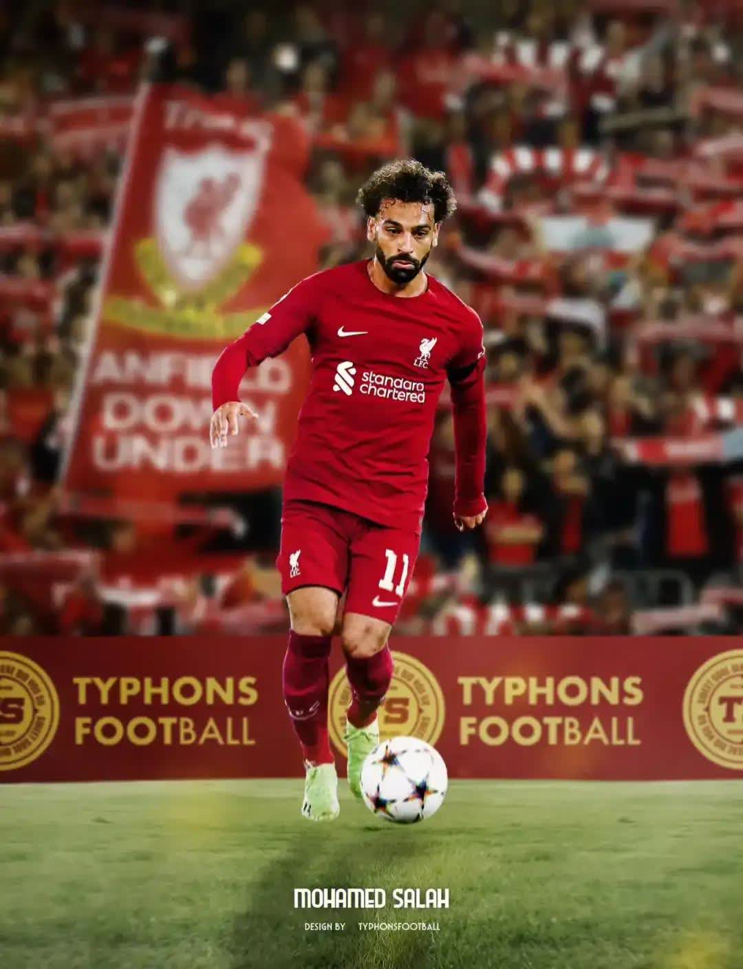 萨拉赫连续十二场比赛得分超过夺冠,利物浦不断突破! 萨拉赫连续十二场比赛得分超过夺冠,利物浦不断突破!