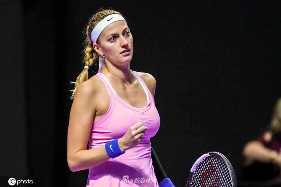 科维托娃遭遇十持续失利，瑞士队教练压力巨大！