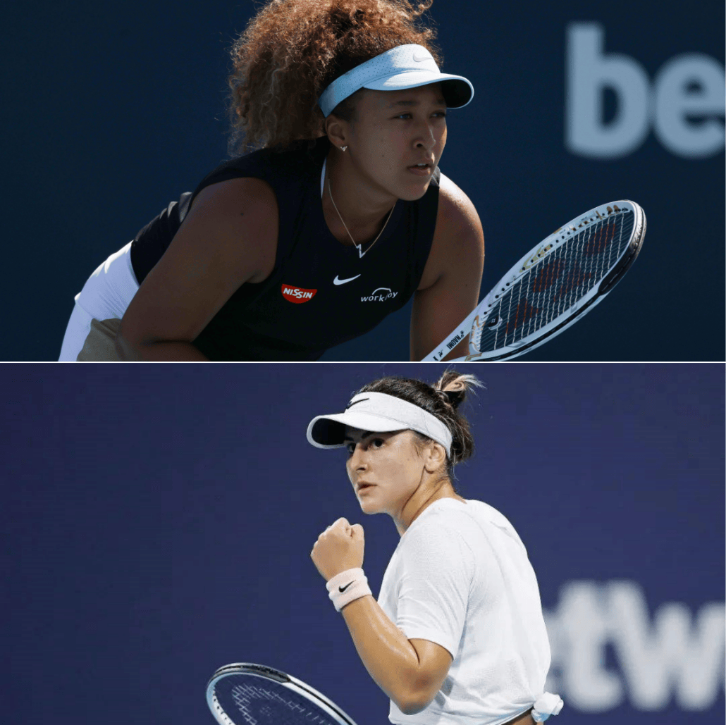 大坂直美遭遇十持续失利,MAD教练压力巨大!再创辉煌时刻的简单介绍 大坂直美遭遇十持续失利,MAD教练压力巨大!再创辉煌时刻的简单介绍