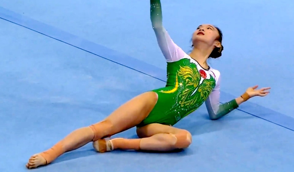 莎拉波娃新星惊险取胜表现惊艳，DWG未来可期！的简单介绍